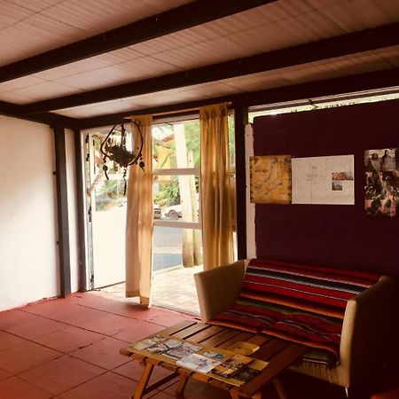 Hostel Costa Mosquito Posadas Ngoại thất bức ảnh