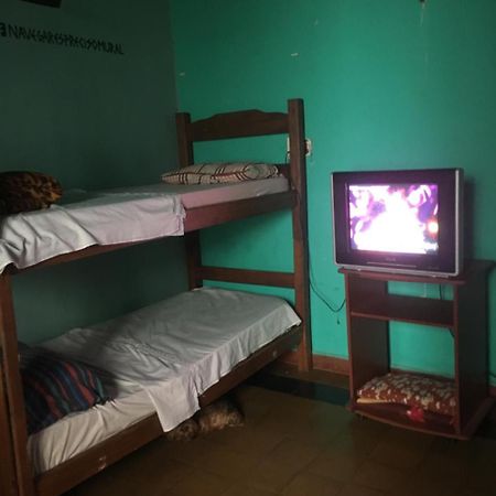 Hostel Costa Mosquito Posadas Ngoại thất bức ảnh