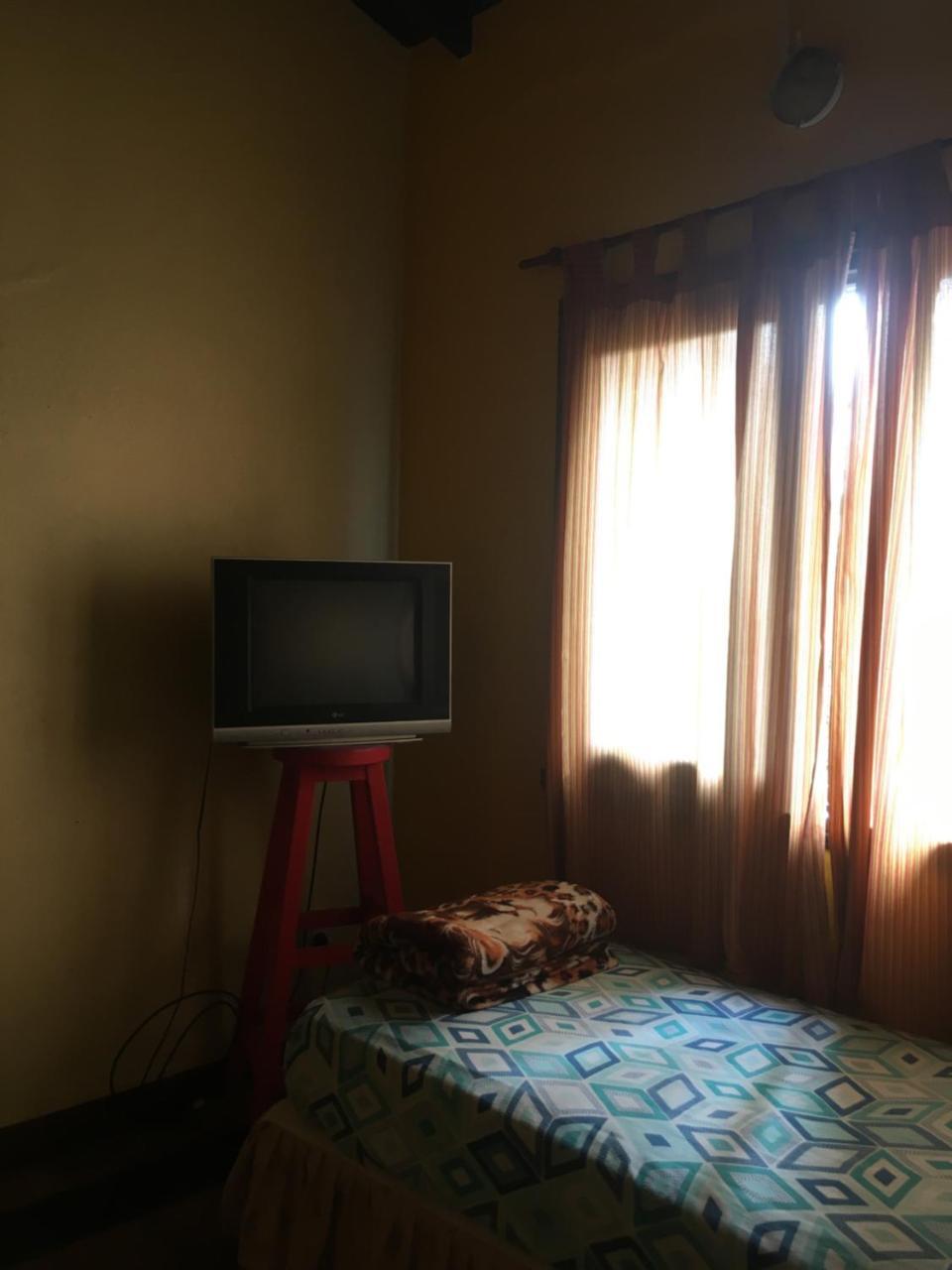 Hostel Costa Mosquito Posadas Ngoại thất bức ảnh