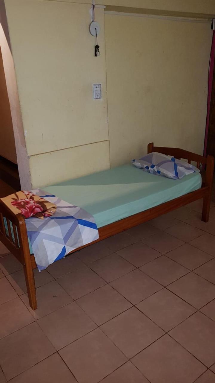 Hostel Costa Mosquito Posadas Ngoại thất bức ảnh