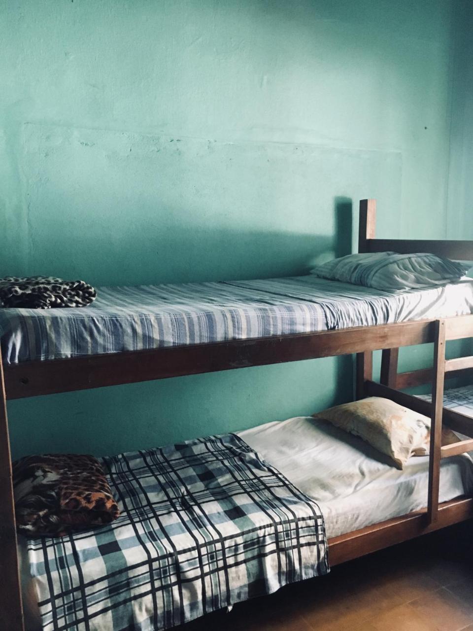 Hostel Costa Mosquito Posadas Ngoại thất bức ảnh