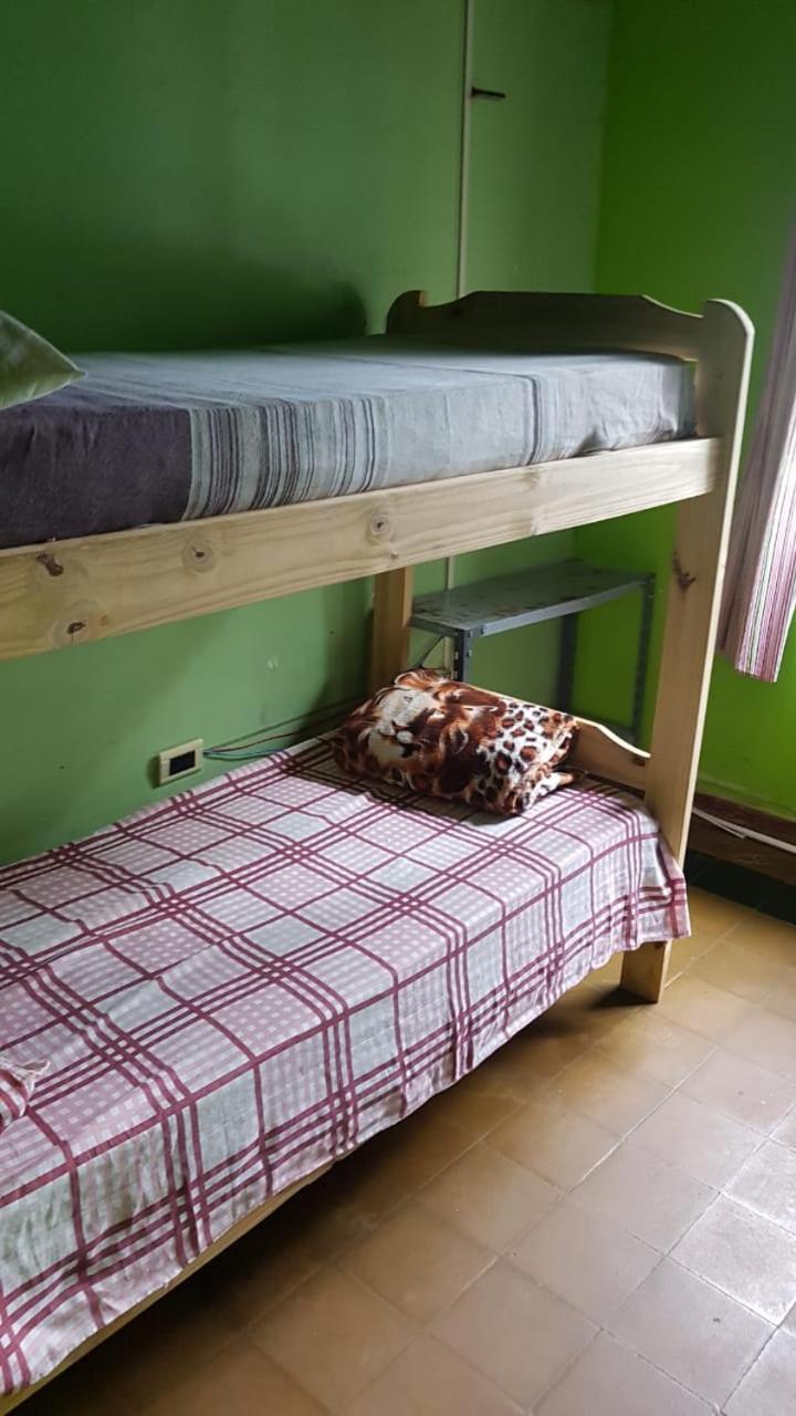Hostel Costa Mosquito Posadas Ngoại thất bức ảnh