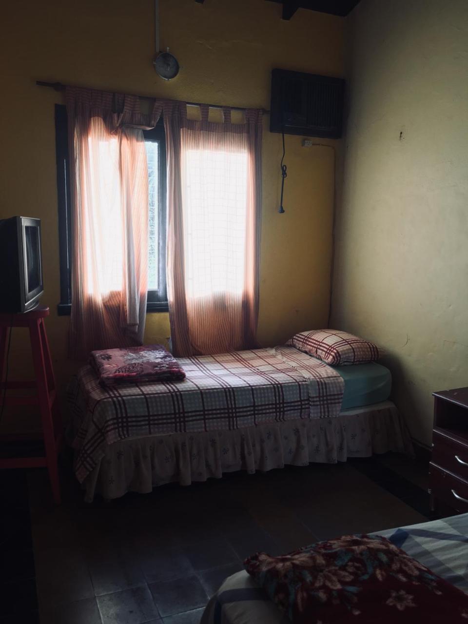 Hostel Costa Mosquito Posadas Ngoại thất bức ảnh