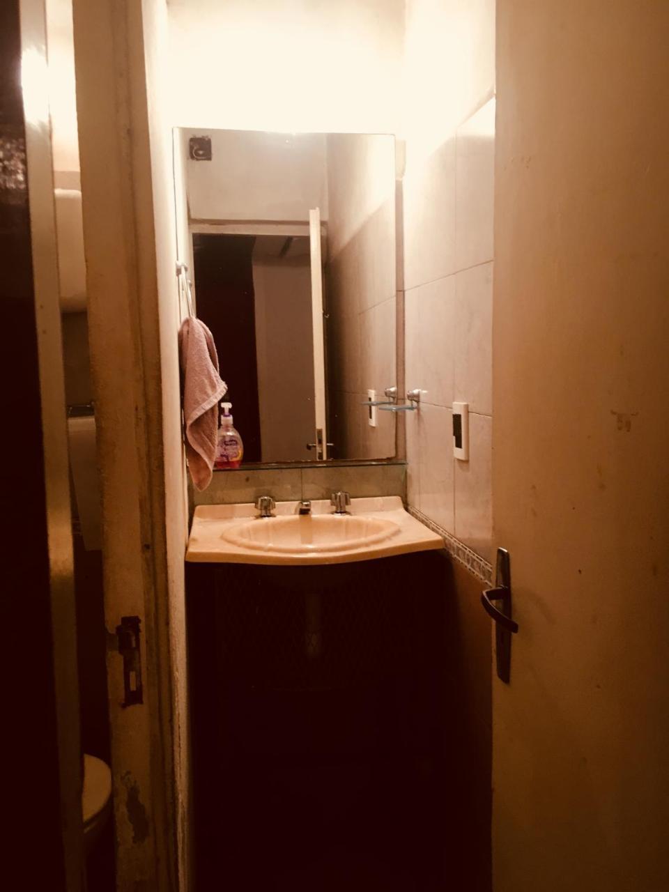 Hostel Costa Mosquito Posadas Ngoại thất bức ảnh