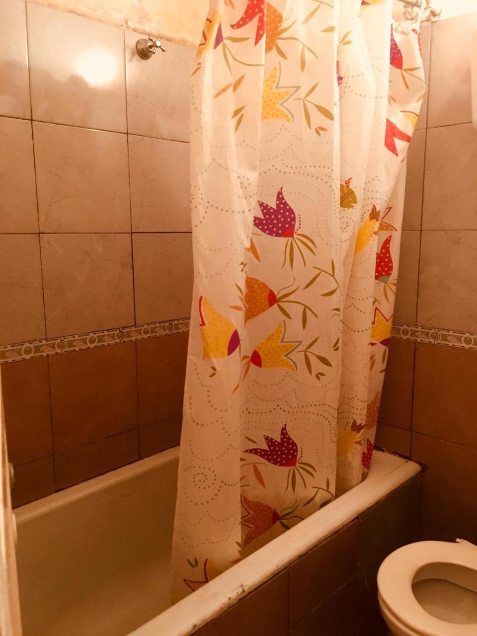Hostel Costa Mosquito Posadas Ngoại thất bức ảnh